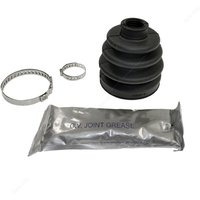 Drive Shaft Boot Kit - Front Blueprint Fits: NISSAN MICRA
