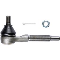 Tie Rod End - Front Lh Blueprint Fits: NISSAN PATROL