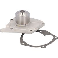 V-ribbed Belt Deflection/guide Pulley Blueprint Fits: NISSAN MICRA