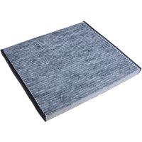 Cabin Filter - Activated Carbon Filter Blueprint Fits: LEXUS LS400