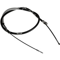 Hand Brake Cable - Rear Lh Blueprint Fits: TOYOTA DYNA