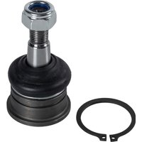 Ball Joint - Front Lh/rh Upper Blueprint Fits: TOYOTA LAND CRUISER