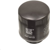 Oil Filter - Spin-on Filter Blueprint Fits: VOLKSWAGEN JETTA