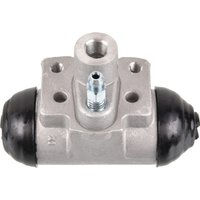 Wheel Brake Cylinder - Rear Lh/rh Blueprint Fits: ISUZU D-MAX