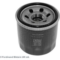 Oil Filter - Spin-on Filter Blueprint Fits: SUBARU LEGACY