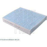 Blueprint Ford Fiesta Cabin Filter - Particulate Filter | ADM52511 | GSF Car Parts