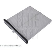 Blueprint Cabin Filter - Particulate Filter | ADM52531 | GSF Car Parts