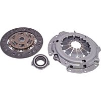 Clutch Kit Blueprint Fits: MAZDA RX-8 (SE, FE)
