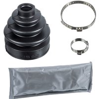Drive Shaft Boot Kit - Front Blueprint Fits: MAZDA 626 / CRONOS / MS6 Mk IV (GE)