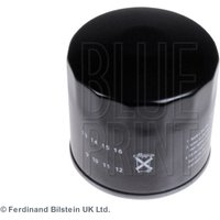 Oil Filter - Spin-on Filter Blueprint Fits: NISSAN PRIMERA Estate (WP12)