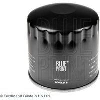 Blueprint Suzuki Grand Vitara Oil Filter - Screw On | ADN12131 | GSF Car Parts