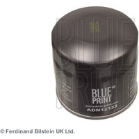 Blueprint Renault Captur Oil Filter - Screw On | ADN12133 | GSF Car Parts