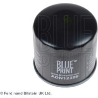 Blueprint Vauxhall And Opel Brava Fuel Filter - Screw-On | ADN12309 | GSF Car Parts