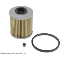 Blueprint Nissan Nv400 Fuel Filter - Insert - With Water Separator, filter Insert Purflux Oe System - With Water Separator, filter Insert Eng. Code: M9T 678, M9T 680 - With Water Separator, filter Insert Purflux Oe System - With Water Separator, filter
