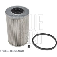 Fuel Filter - Filter Insert Blueprint Fits: VAUXHALL MOVANO Mk I (A) Van (X70)