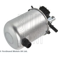 Fuel Filter Blueprint Fits: NISSAN QASHQAI II (J11, J11_)