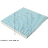 Blueprint Nissan Micra Cabin Filter - Particulate Filter | ADN12521 | GSF Car Parts