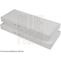 Blueprint Cabin Filter - Particulate Filter | ADN12522 | GSF Car Parts