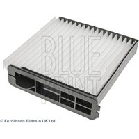 Cabin Filter Blueprint Fits: NISSAN NV200 Van