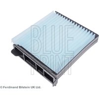 Cabin Filter Blueprint Fits: NISSAN CUBE (Z11)