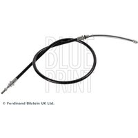 Hand Brake Cable - Rear Lh/rh Blueprint Fits: NISSAN CABSTAR E (TL_, VL_)