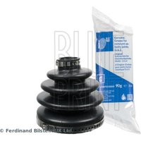 Drive Shaft Boot Kit - Front Blueprint Fits: ISUZU TROOPER I Open Off-Road Vehicle (UBS)