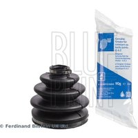 Drive Shaft Boot Kit - Front Blueprint Fits: NISSAN MICRA II (K11)