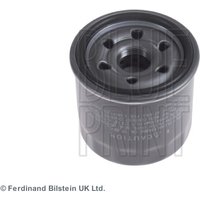 Automatic Transmission Oil Filter Blueprint Fits: NISSAN MICRA II (K11)