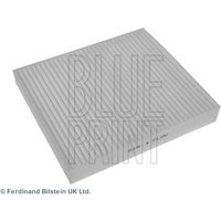 Cabin Filter - Pollen Filter Blueprint Fits: SUBARU IMPREZA