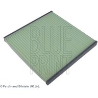 Cabin Filter Blueprint Fits: SUBARU OUTBACK (BE, BH)