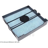 Cabin Filter Blueprint Fits: SUBARU FORESTER (SG_)