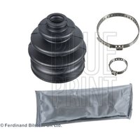 Drive Shaft Boot Kit - Front Lh/rh Blueprint Fits: SUBARU IMPREZA Coupe (GFC)