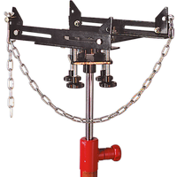 SEALEY Adjustable Gearbox Support 500Kg Capacity For 300Tr, 300Trq, 600Tr, 600Trq | ADT3 | GSF Car Parts