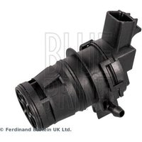 Washer Pump Blueprint Fits: TOYOTA CAMRY Saloon (_V5_)