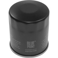 Oil Filter Blueprint Fits: CHRYSLER SEBRING (JR)