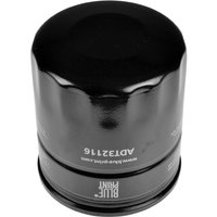 Oil Filter - Spin-on Filter Blueprint Fits: VAUXHALL COMBO Mk IV (E) Life (K9)