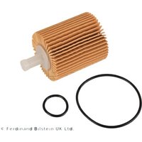 Blueprint Oil Filter - Insert - Filter Insert - Filter Insert - Filter Insert - Filter Insert - Filter Insert - Filter In | ADT32118 | GSF Car Parts
