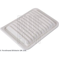 Blueprint Toyota Auris Touring Sports Air Filter - Filter Insert 10/2009-> - Filter Insert Eng. Code: 1Nr-Fke - Filter Insert ->12/2012 - Filter Insert ->12/2012 - Filter Insert ->10/2009 - Filter Insert - Filter Insert - Filter I | ADT322100 | GSF Car