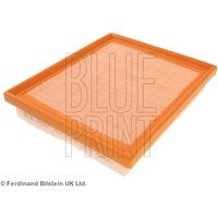 Blueprint Toyota Auris Touring Sports Air Filter - Filter Insert Eng. Code: 2Zr-Fxe - Filter Insert - Filter Insert - Filter Insert - Filter Insert - Filter Insert | ADT322110 | GSF Car Parts