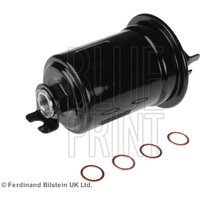 Fuel Filter Blueprint Fits: TOYOTA PREVIA / ESTIMA I (_R1_, _R2_)
