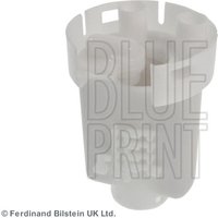 Fuel Filter - Filter Insert Blueprint Fits: TOYOTA WiLL Vi I (NCP19_)