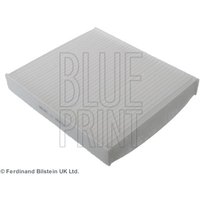 Cabin Filter - Pollen Filter Blueprint Fits: TOYOTA C-HR VAN (_X1_)