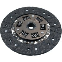 Clutch Disc Blueprint Fits: TOYOTA CAMRY Estate (_V1_)