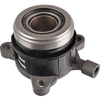Central Clutch Slave Cylinder Blueprint Fits: TOYOTA IQ (_J1_)