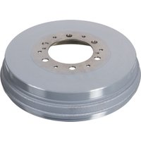 Brake Drum - Rear Blueprint Fits: TOYOTA HILUX VIII Pickup (_N1_)