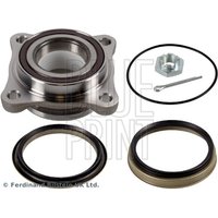 Wheel Bearing Kit - Front Lh/rh Blueprint Fits: TOYOTA HILUX VIII Pickup (_N1_)