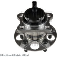 Wheel Bearing Kit - Rear Blueprint Fits: TOYOTA PRIUS (_W3_)