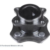 Wheel Bearing Kit - Rear Lh/rh Blueprint Fits: TOYOTA YARIS/VITZ (_P1_)