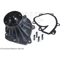 Water Pump Blueprint Fits: TOYOTA HILUX VI Pickup (_N1_)