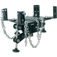 SEALEY Adjustable Gearbox Support 1000Kg Capacity | ADT5 | GSF Car Parts